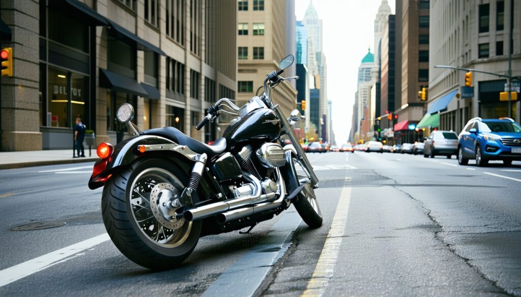 motorcycle accident law firm indianapolis