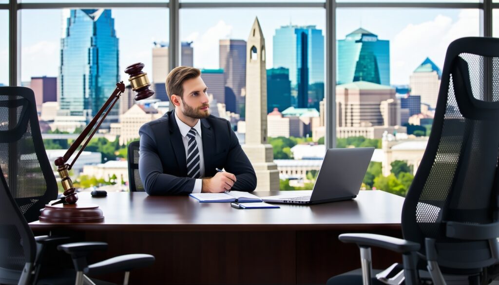 indianapolis social security disability attorney