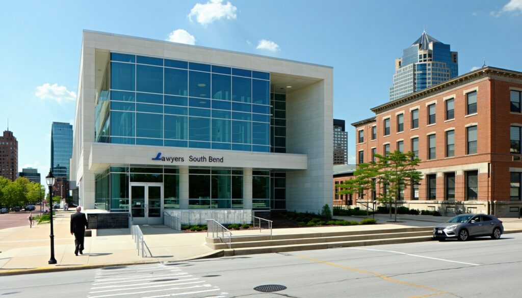 lawyers south bend