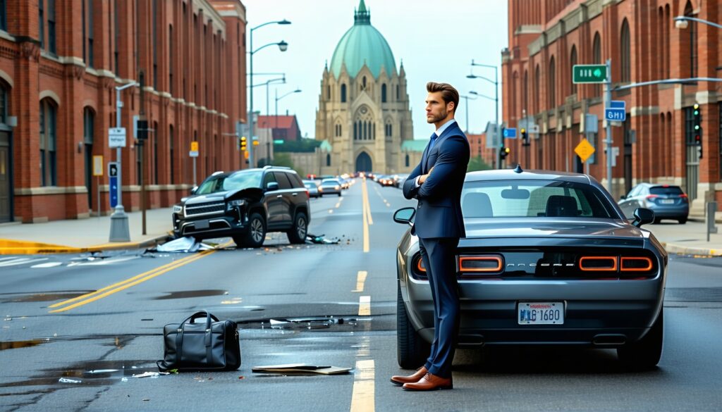 south bend car accident attorney