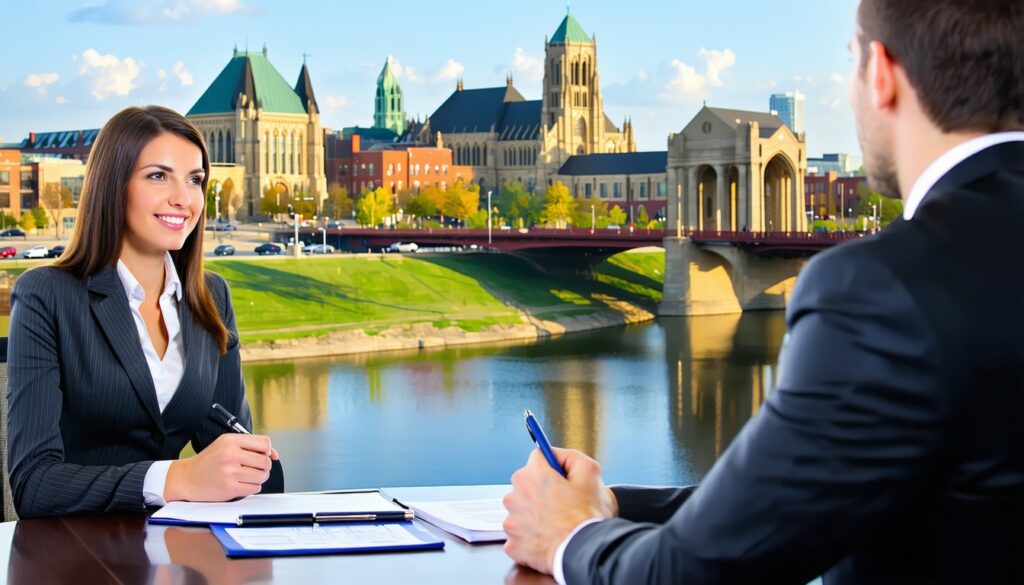 south bend personal injury lawyers