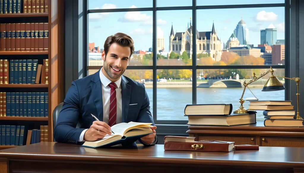 south bend tax attorney