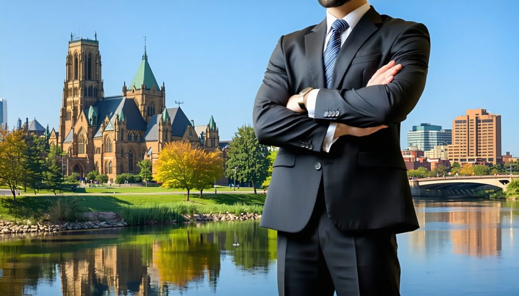 criminal defense attorney south bend