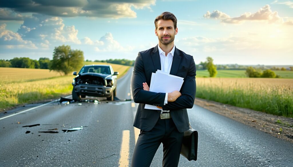 iowa car accident attorney