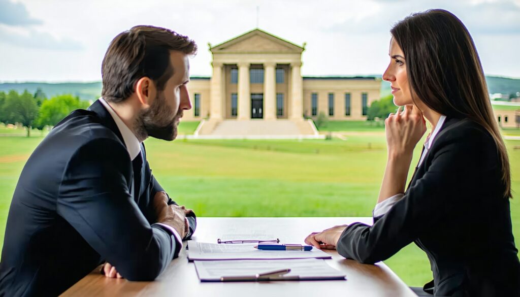 how to file for divorce in iowa