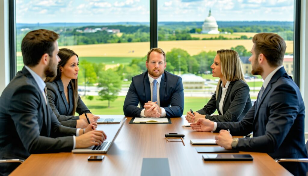 best employment lawyers in iowa