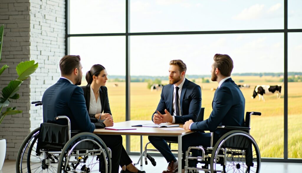 iowa disability lawyers