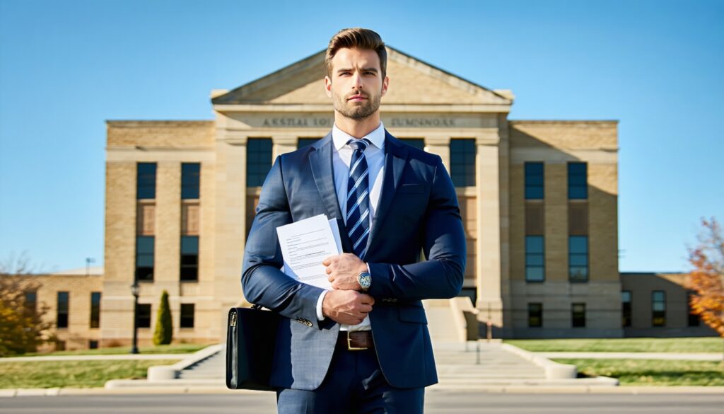 criminal defense attorney iowa
