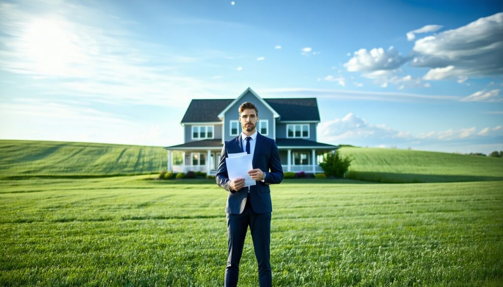 iowa real estate attorney