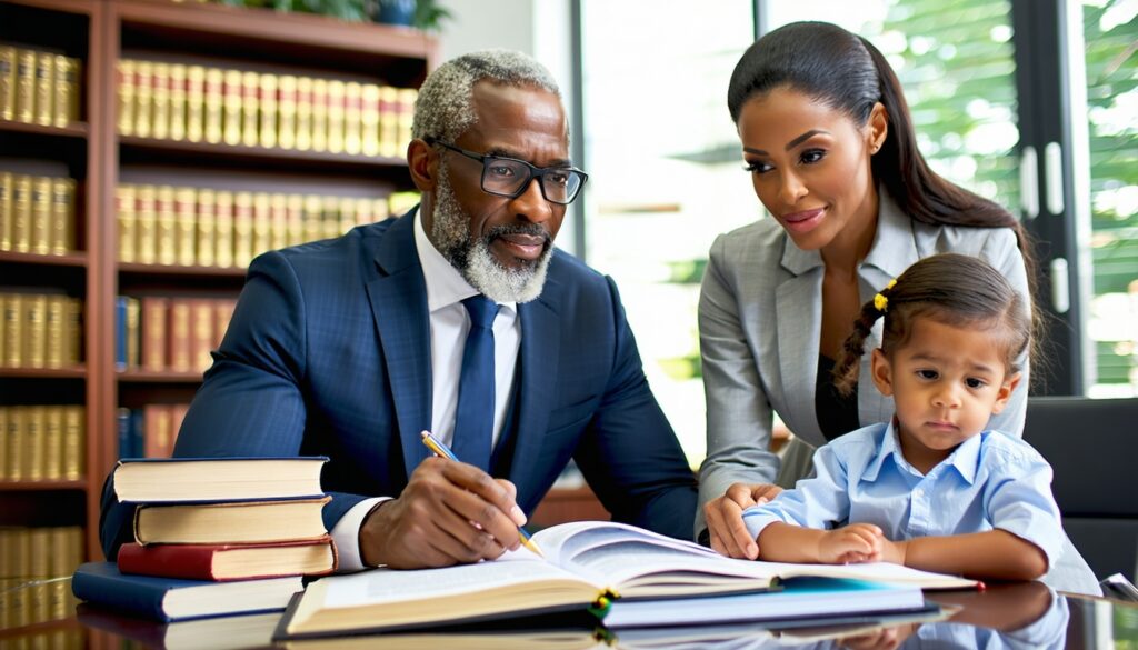 family law attorney iowa