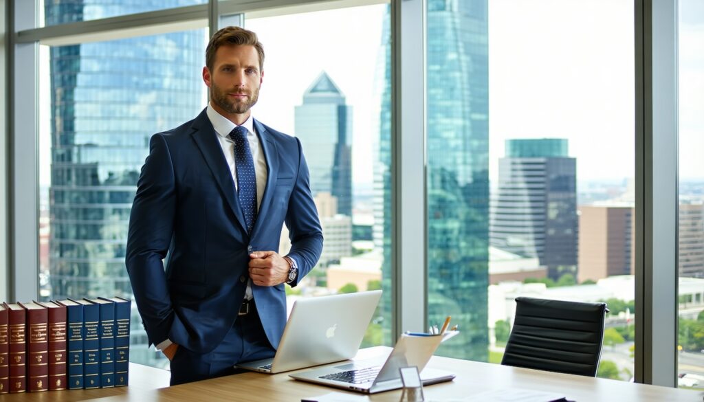 iowa work comp attorney