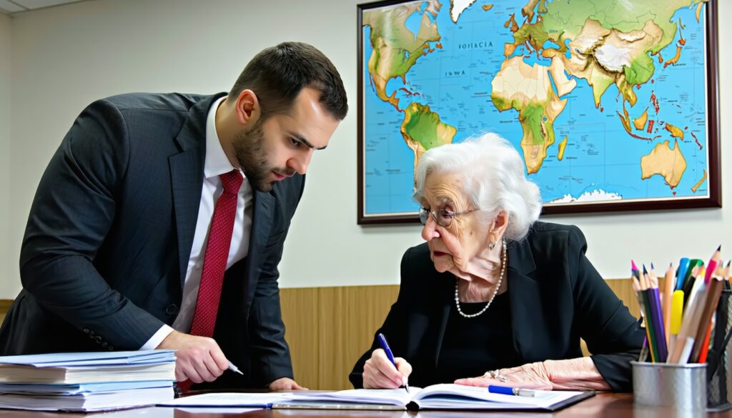 iowa nursing home abuse attorney