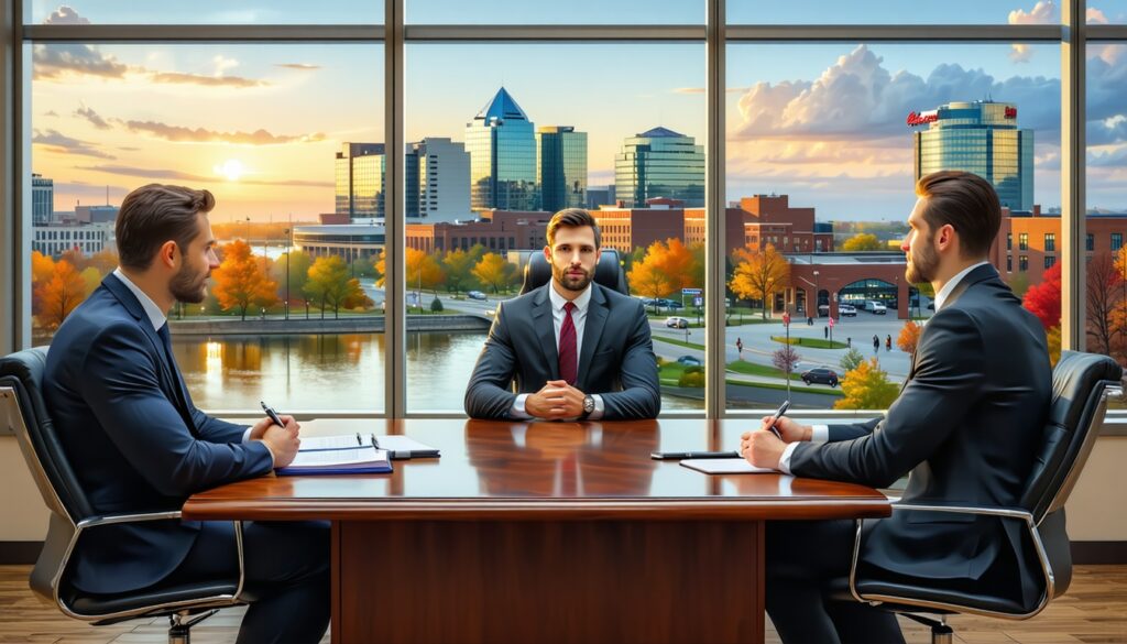 cedar rapids estate planning attorney