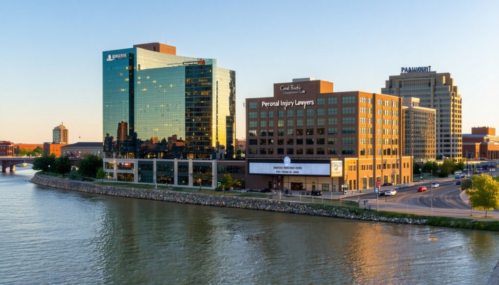 personal injury lawyers in cedar rapids iowa