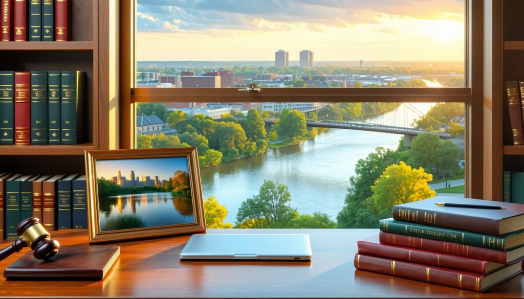 cedar rapids domestic violence attorney