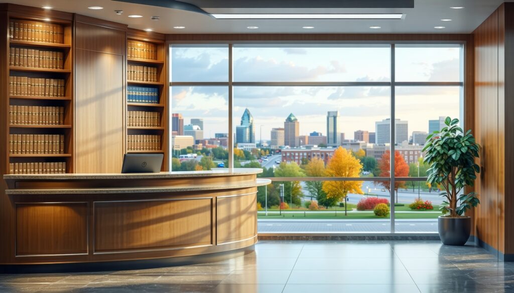 family law law firm cedar rapids