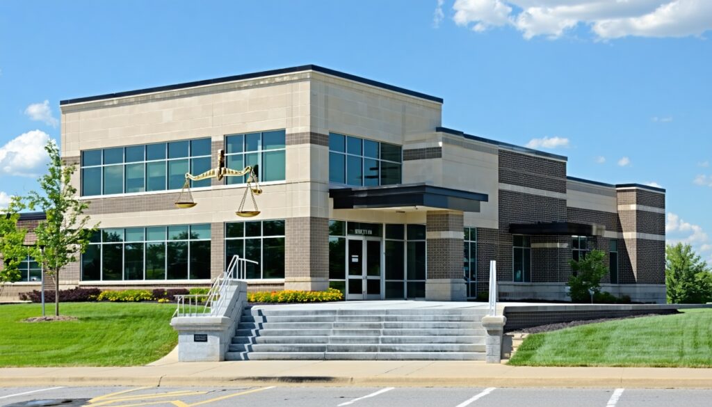 cedar rapids business litigation attorneys
