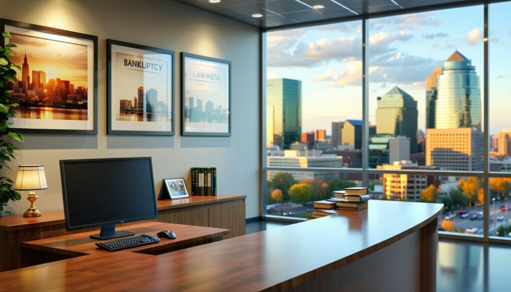 bankruptcy lawyers in cedar rapids iowa