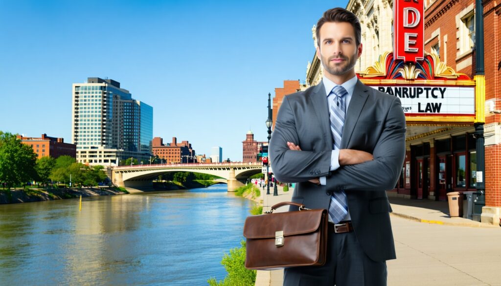 cedar rapids bankruptcy attorney