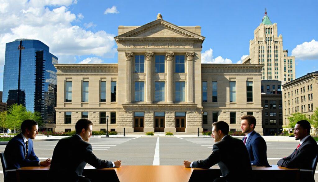 lawyers in davenport iowa