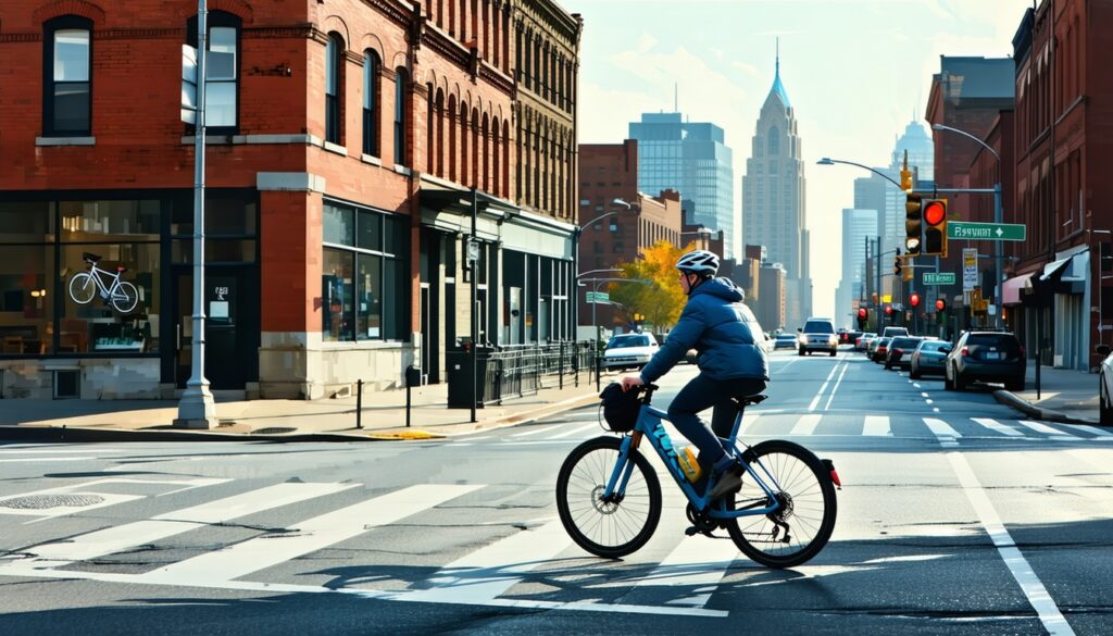 bicycle accident attorney davenport