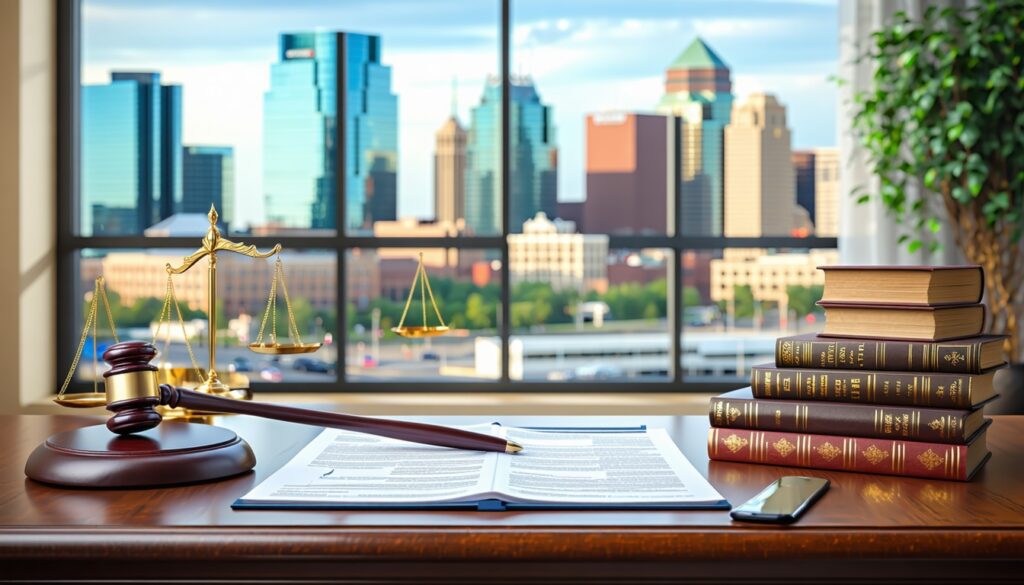 divorce attorney davenport