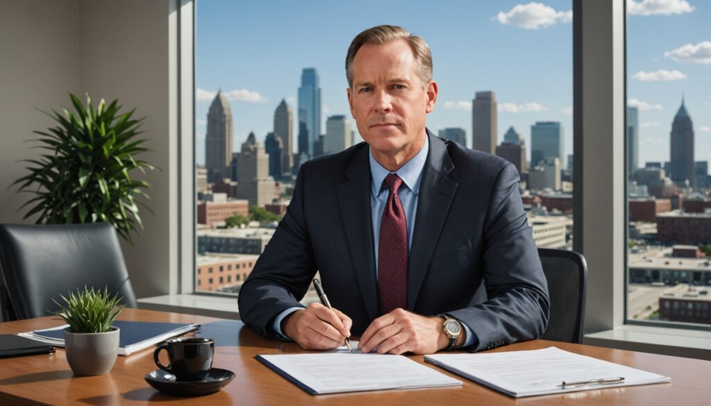 des moines workers compensation attorney