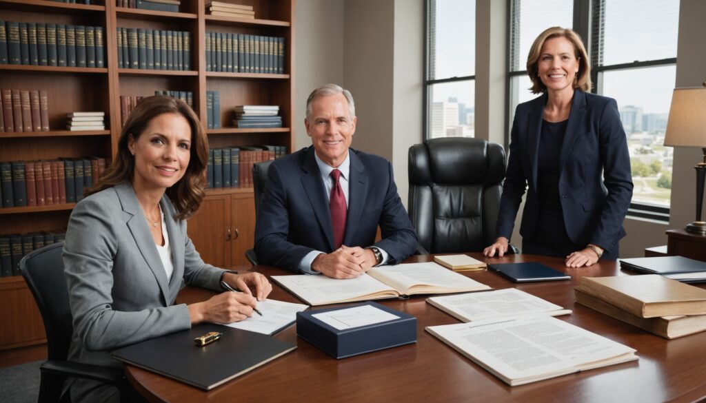 family law attorney des moines