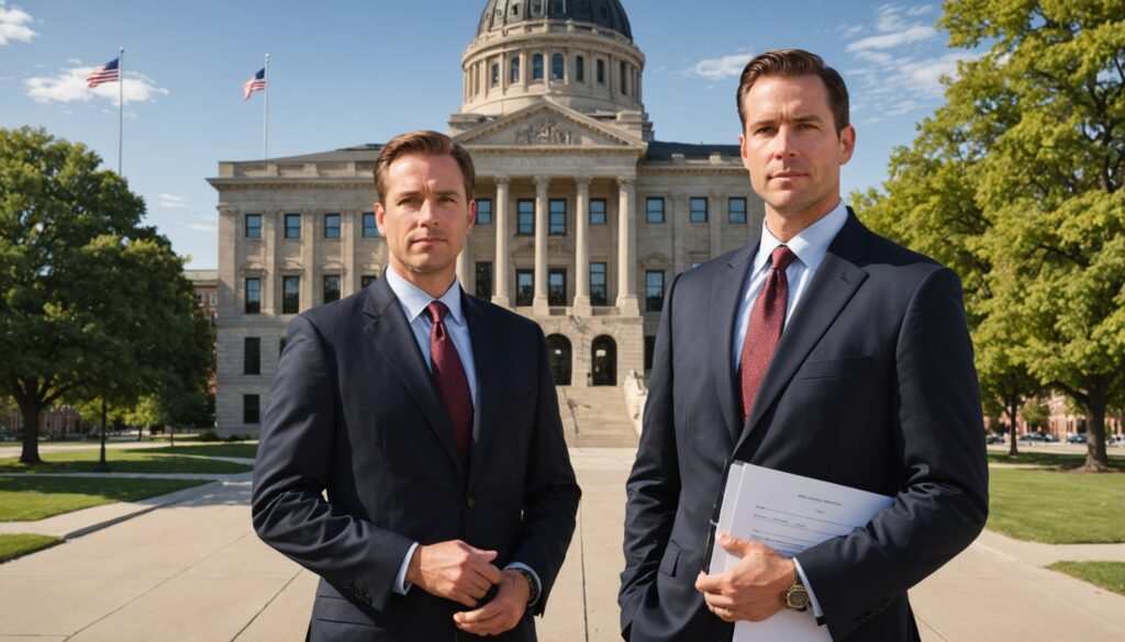 criminal defense attorney des moines