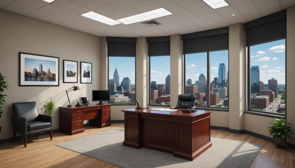 des moines injury law firm