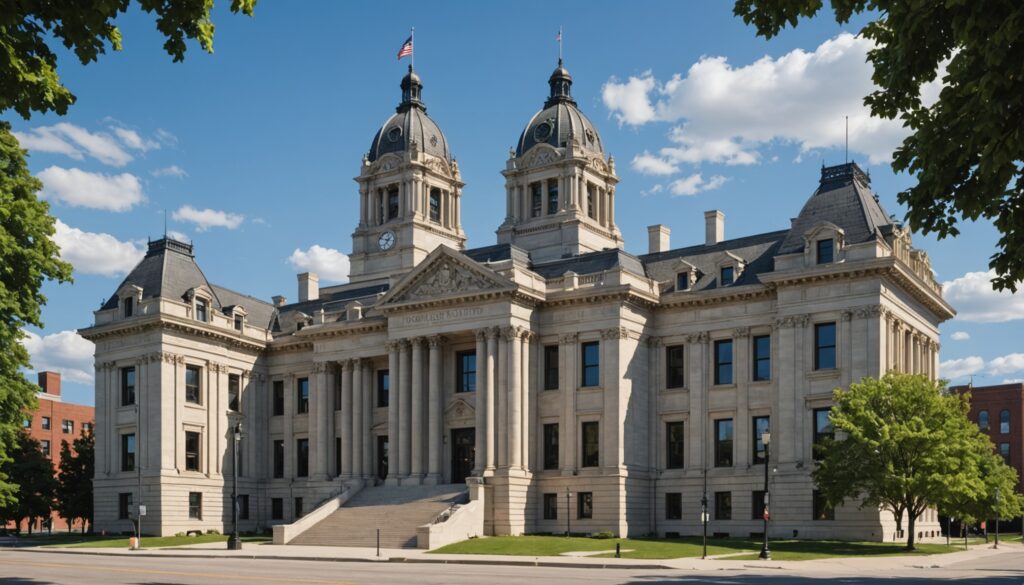 small claims court des moines