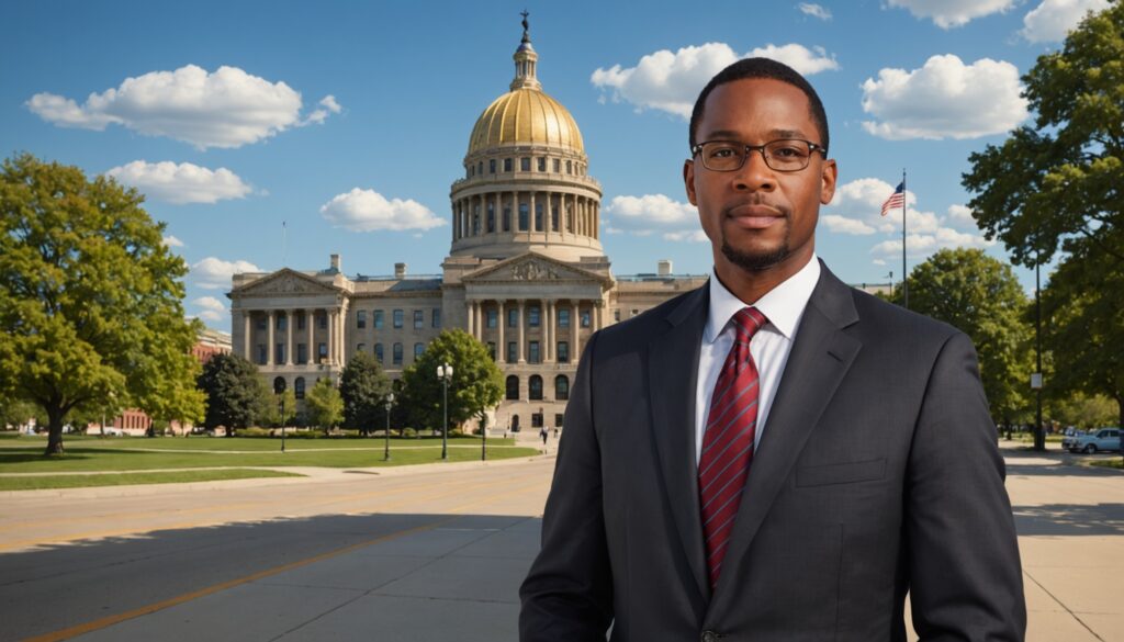 civil rights attorney des moines