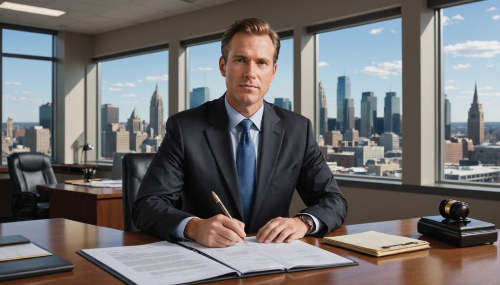 business litigation lawyer des moines