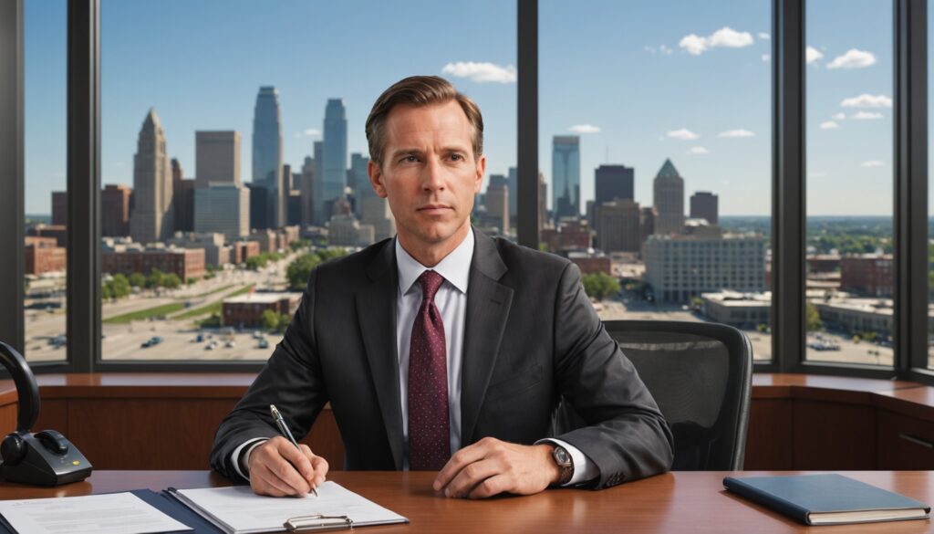 des moines child custody attorney