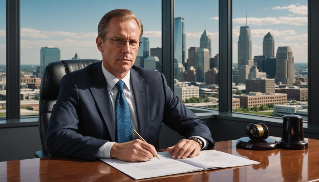 criminal lawyers in des moines iowa