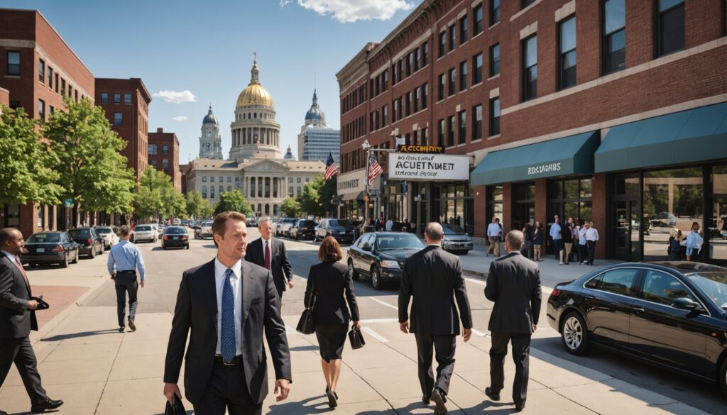 accident attorney des moines