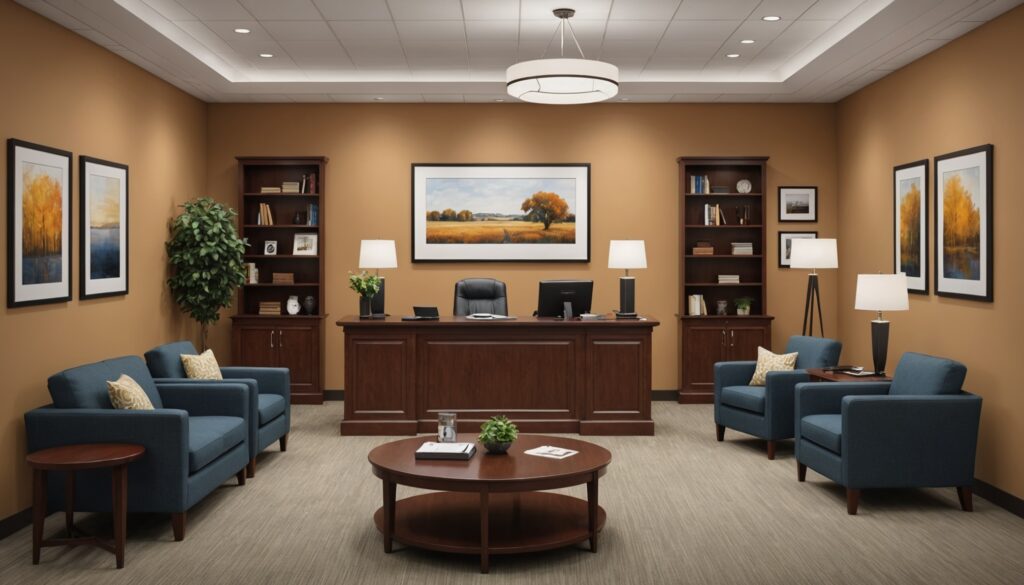 child custody law firm in des moines