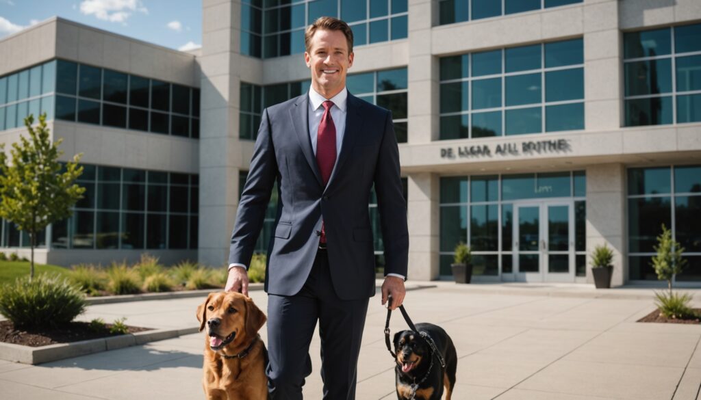 des moines dog bite attorney