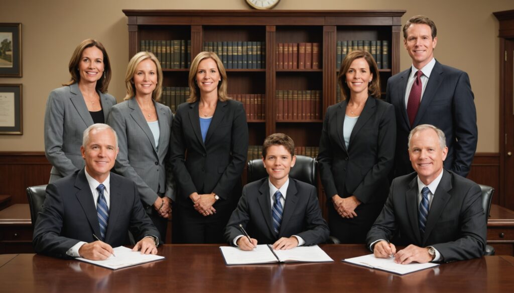 child custody lawyers des moines