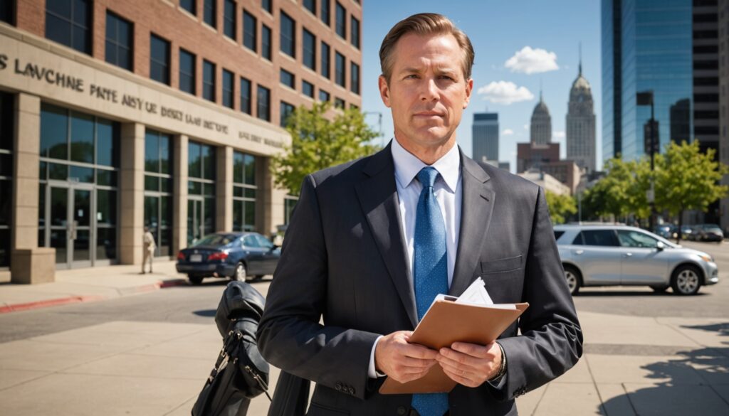 hit and run attorney des moines