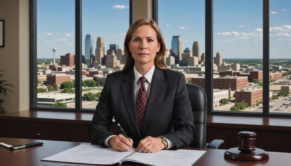 divorce attorney sioux city